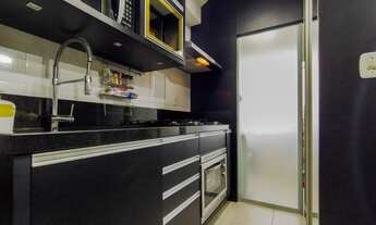 Imagem 3: Apartamento com 2 dormitórios à venda, 75 m² por R$ 370.000,00 - Mauá - Novo Hamburgo/RS