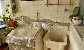 Imagem 3: Apartamento 78 m² 3 dormitótios