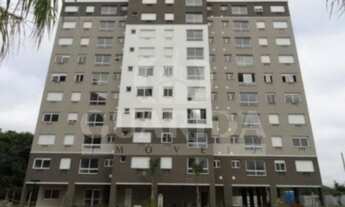 Imagem 2: Apartamento para comprar no bairro Agronomia - Porto Alegre com 2 quartos