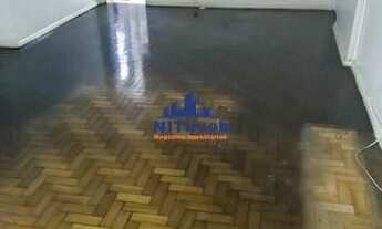 Imagem 3: Apartamento à venda, 3 quartos, 1 suíte, 1 vaga, Icaraí - Niterói/RJ