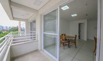 Imagem 6: Sala/Conjunto Berrini Unidades á partir de 325.900,00