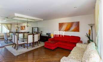 Imagem 4: Incrível oportunidade em localização privilegiada no Brooklin/SP com 3 suítes/Varanda Gour