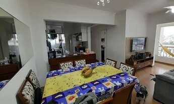 Imagem 4: Apartamento a venda no Imirim