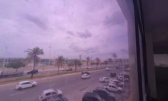 Imagem 2: Prédio/Edifício inteiro para aluguel possui 185 metros quadrados em Boca do Rio - Salvador