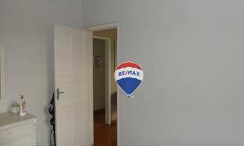 Imagem 7: Apartamento com 2 dormitórios à venda, 95 m² por R$ 370.000,00 - Vista Alegre - Rio de Jan