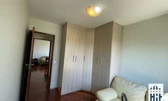 Imagem 5: Apartamento à venda, 97 m² por R$ 420.000,00 - Moinho Velho - São Paulo/SP