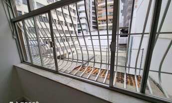 Imagem 3: Asset imóveis vende apartamento com 2 dormitórios, reformado, 80m², por R$ 650.000 - Icar