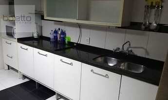 Imagem 5: Apartamento com 2 dormitórios para alugar, 150 m² por R$ 3.800,00/mês - Vila Jardim - Port