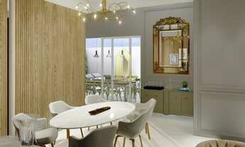 Imagem 6: FRANCA - Casa de Condomínio - Parque Universitário