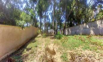 Imagem 4: Terreno para venda com 620 m², murado bairro Estados - Fazenda Rio Grande/PR a 500 metros