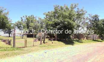 Imagem 4: Área de terra com 3h, galpão e piscina em Triunfo - Aceito veículo