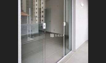 Imagem 2: Loja para alugar, 76 m² por R$ 3.300,00/mês - Vila Assunção - Santo André/SP