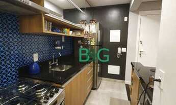 Imagem 7: Apartamento com 2 dormitórios à venda, 62 m² por R$ 695.000 - Tatuapé - São Paulo/SP