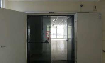 Imagem 7: Andar corporativo no largo do Arouche