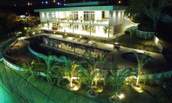 Imagem 7: Bela Casa em Construção no Condomínio Vivva à Venda em terreno de 250 m² em Jacareí