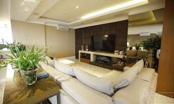 Imagem 2: Apartamento com 3 Dormitorio(s) localizado(a) no bairro CENTRO em NOVO HAMBURGO / Ref.:2