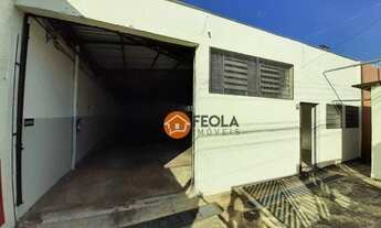 Imagem 5: Salão para alugar, 470 m² por R$ 5.000,00/mês - Nova Americana - Americana/SP