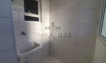 Imagem 7: Apartamento / Padrão - Jardim Uirá - Locação e Venda - Residencial