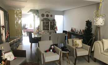 Imagem 3: Casa de condomínio Vale dos Crystais