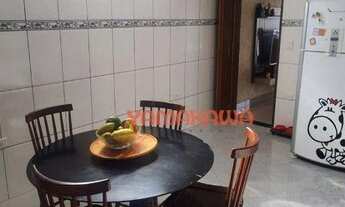 Imagem 4: Sobrado com 2 dormitórios para alugar, 200 m² por R$ 3.300,00/mês - Itaquera - São Paulo/S