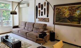 Imagem 4: Apartamento com 3 dormitórios à venda, 130 m² por R$ 2.300.000,00 - Ipanema - Rio de Janei