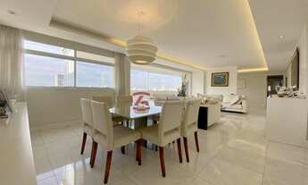 Imagem 4: Apartamento com 3 suítes em vila fechada de Perdizes - São Paulo - SP totalmente reformado