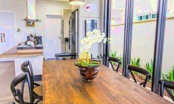 Imagem 6: Casa à venda no Condomínio Terras Alpha II, semi-mobiliada, 150 m² por R$ 1.200.000 - Foz