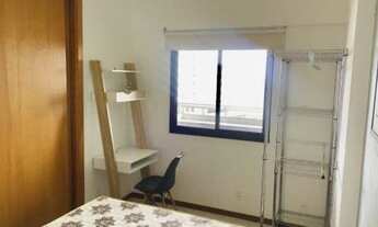 Imagem 5: Apartamento para aluguel com 52 metros quadrados com 1 quarto