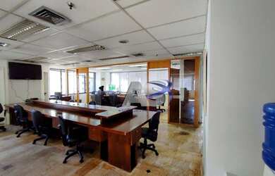 Imagem 16: Conjunto, 150 m² - venda por R$ 2.250.000,00 ou aluguel por R$ 10.000,00/mês - Itaim Bibi