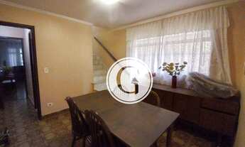 Imagem 6: Excelente Sobrado com 03 dormitórios, sendo 01 suíte com varanda e 02 vagas, em localizaçã