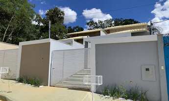 Imagem 7: Casa para venda possui 90 metros quadrados com 3 quartos em Portal do Sol - Lagoa Santa