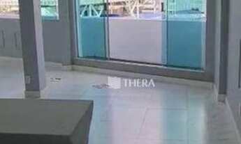 Imagem 2: Sala para alugar, 70 m² por R$ 1.400,00/mês - Centro - São Caetano do Sul/SP