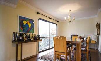 Imagem 3: Apartamento com 3 dormitórios à venda, 190 m² por R$ 750.000 - Vila Andrade - São Paulo/SP