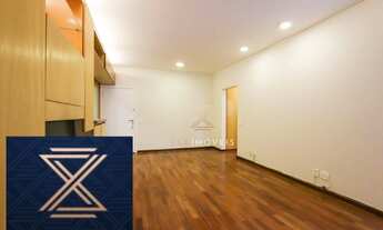 Imagem 5: Apartamento com 2 dormitórios à venda, 88 m² por R$ 1.100.000 - Santa Cecília - São Paulo