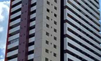 Imagem: Seven Residence. 3 Suítes. 2 ou 3 Vagas