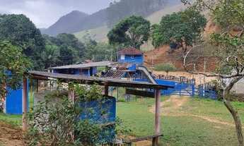 Imagem 2: Fazendinha Com Pousadas Cachoeiras em Viana Oportunidade