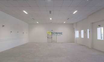 Imagem 12: Andar Corporativo para alugar, 543 m² e 20 vagas - Vila Leopoldina - São Paulo/SP