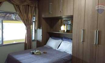 Imagem 4: Casa com 3 quartos à venda por R$ 320.000 - Santa Cândida - Juiz de Fora/MG