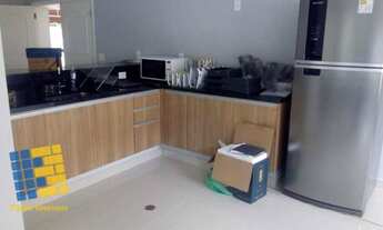 Imagem 6: Apartamento com 3 dormitórios à venda, 120 m² por R$ 778.000,00 - Santana - São Paulo/SP