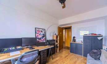 Imagem 2: Apartamento com 4 dormitórios à venda, 180 m² por R$ 890.000,00 - Vila Bastos - Santo Andr