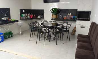 Imagem 6: Cidade Nobre - Casa Geminada de Alto Padrão