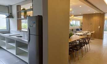 Imagem 5: Apto Cobertura a 5min do shopping Anália Franco