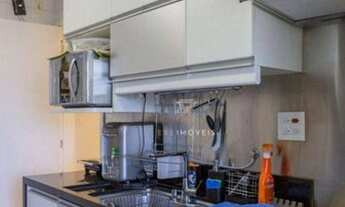 Imagem 7: Apartamento com 3 dormitórios à venda, 94 m² por R$ 950.000,00 - Vila Augusto - São Paulo