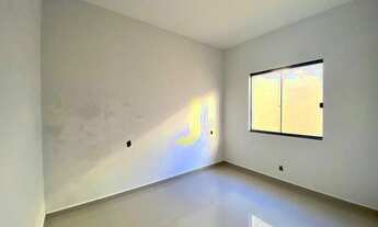 Imagem 7: Casa com 3 dormitórios à venda, 60 m² por R$ 199.000,00 - 4 Estações - Cascavel/PR