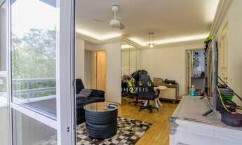 Imagem 4: Apartamento com 2 dormitórios à venda, 83 m² por R$ 560.000 - Vila Andrade - São Paulo/SP