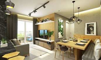 Imagem 5: Apartamento residencial para venda, Parque Assunção, Taboão da Serra - AP11084