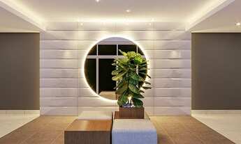 Imagem 2: Apartamento residencial para venda, Vila Andrade, São Paulo - AP8391