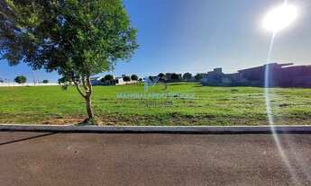 Imagem 2: Terreno em Condomínio Mirante do Rio Paraná