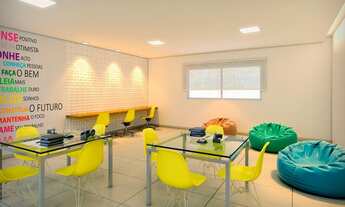 Imagem 4: Apartamento residencial para venda, Jardim City, Guarulhos - AP10333