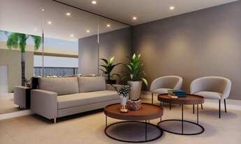 Imagem 4: Apartamento residencial para venda, Jardim Lajeado, São Paulo - AP10060